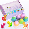 🔥Hot Sale –6 Pack Hatching Growing Unicorn Eggs