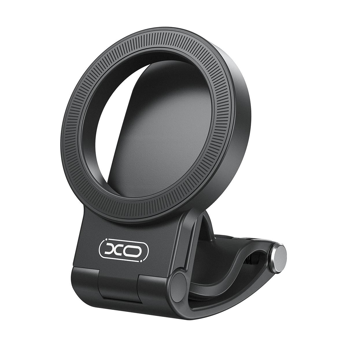 Strong Magnetic Grip. Perfect Viewing Angle. Safer Every Drive