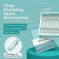 Sticky Ear Cleaner – Powerful Cleaning, Gentle on Ears