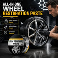 All-in-One Wheel Care & Restoration Paste
