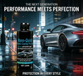 Nano Ceramic Coating Professional Edition