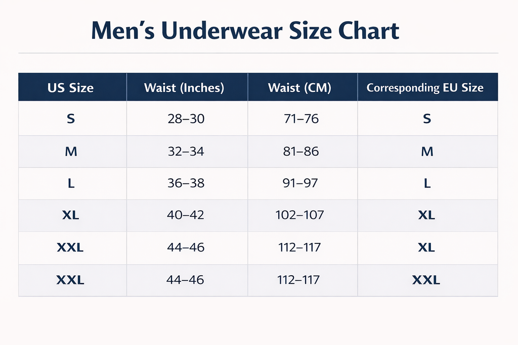 5 Pack Men's Letter Tape Boxer Brief