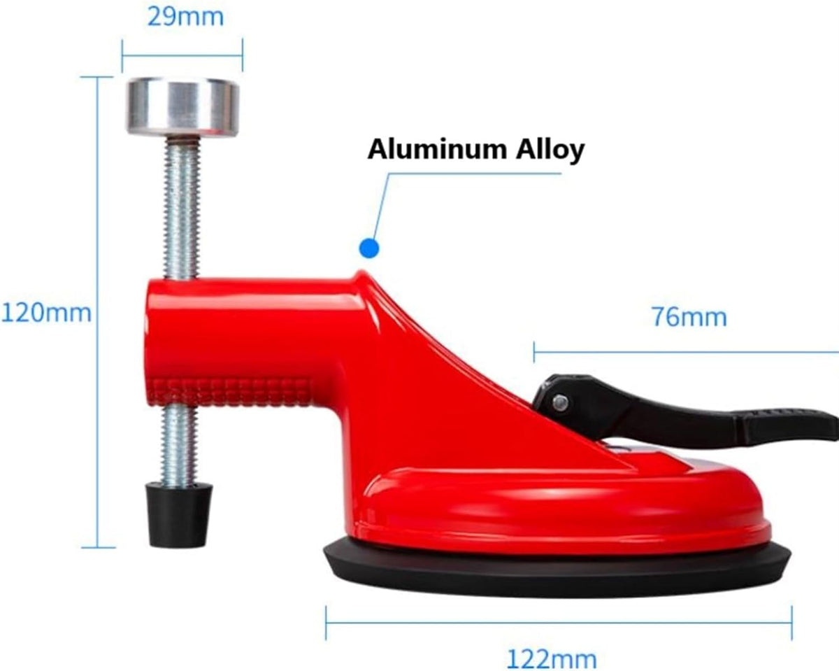 🔥Last Day Discount 49% Off🔥✨Adjustable Height Setter - Professional Countertop Leveling Tool