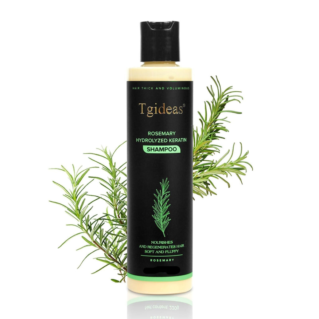 🌿🌿Rosemary Shampoo | Hair Growth & Anti-Dandruff Scalp Treatment