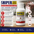 Household Pest Control Concentrate – Indoor insecticide and cockroach control solution; effective against cockroaches, crawling insects, flies, and more.