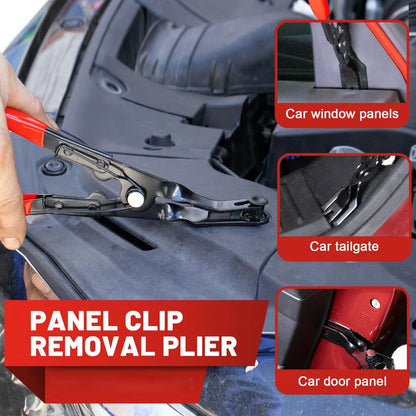 🚗 2025 New Panel Clip Removal Pliers