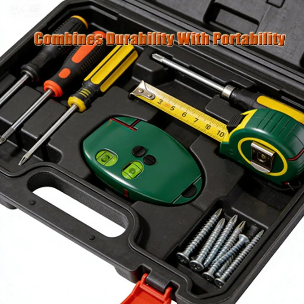 📏📏Electronic 90° Red Light Angle Level – Fast & Accurate Digital Angle Measurement Tool