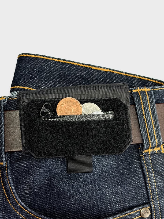 EXT19 Quick Access Wallet🔥🔥🔥