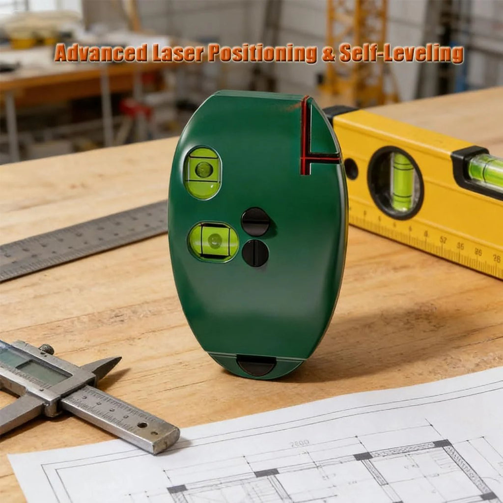 📏📏Electronic 90° Red Light Angle Level – Fast & Accurate Digital Angle Measurement Tool