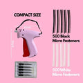 2026 Stitchy Handheld Sewing Machine