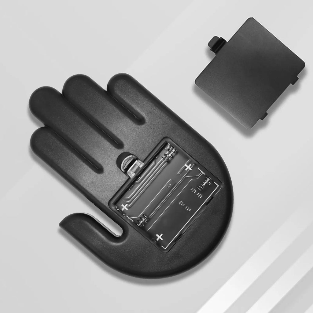 Car Gesture LED Lights — Fun, Expressive & Eye-Catching Ambient Lighting