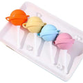 🎖️Flexible Silicone Lollipop Mold