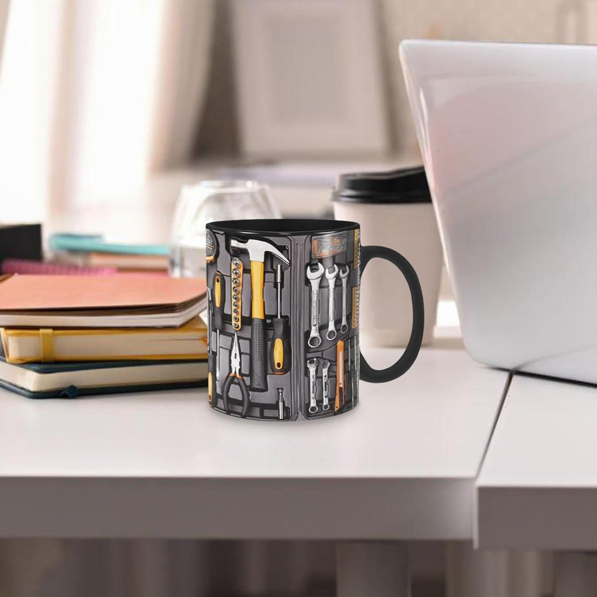 Toolbox Technician Mug