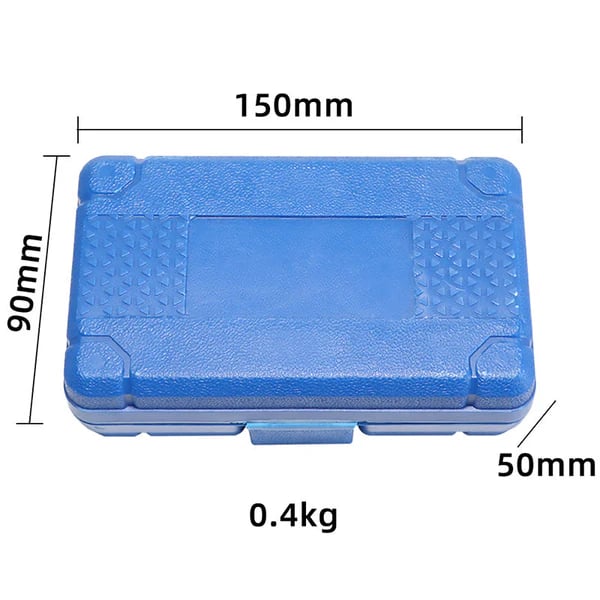 🔩Universal Car Brake Line Flaring Tool Kit