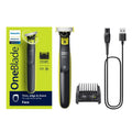 🪒✂️3-in-1 Electric Trimmer & Shaver — Smooth Grooming Made Easy