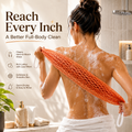 Authentic African Exfoliating Net Bath Sponge🧼