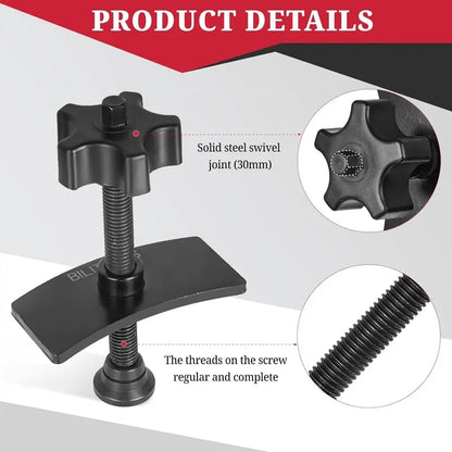 🛠️Heavy Duty Brake Pad Spreader