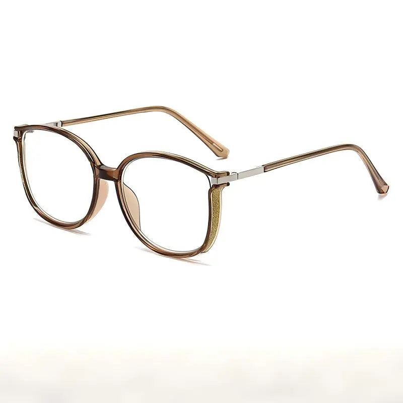✨ Photochromic Reading Glasses for Women Lightweight Light-Adaptive Readers with Blue-Light & UV Protection