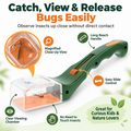 🐞 Catch, View & Release Bug Explorer – Magnified Insect Catcher for Kids, Families & Nature Learning