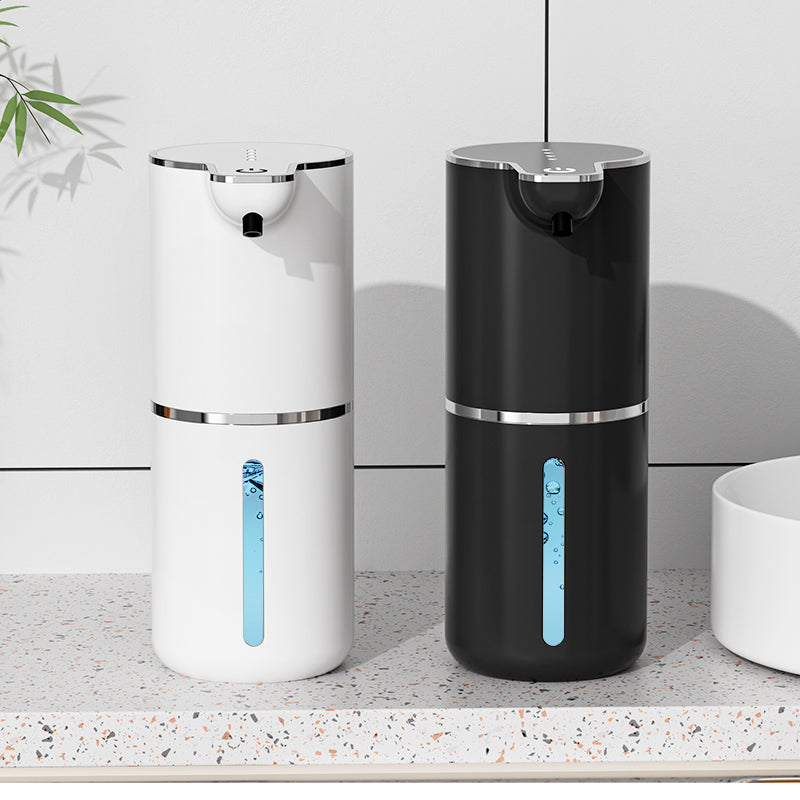 Automatic Foam Soap Dispenser