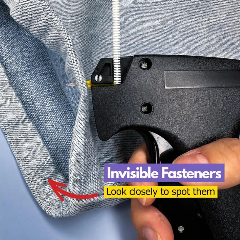 2026 Stitchy Handheld Sewing Machine