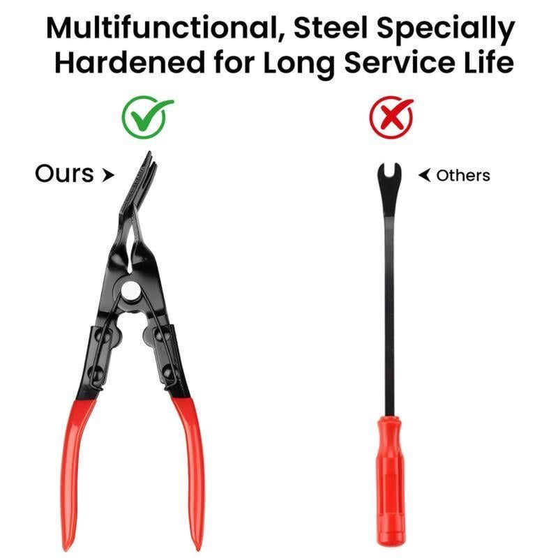 🚗 2025 New Panel Clip Removal Pliers