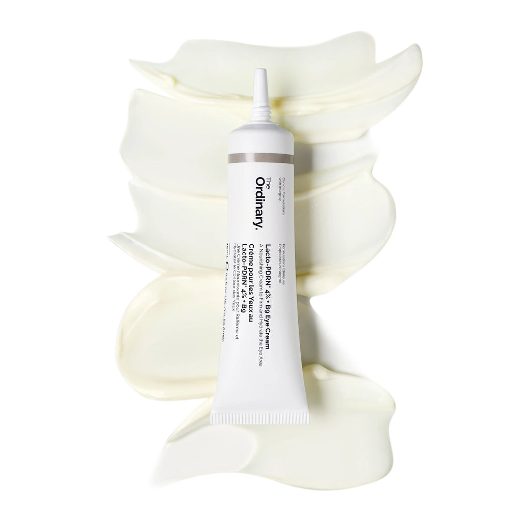 👁️✨ The Ordinary Lacto-PDRN* 4% + B9 Eye Cream 🧴