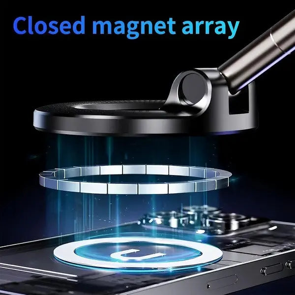 🌈🌈360 Rotatable Car Magnetic Phone Holder