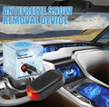 🏆10K+ SOLD LAST WEEK! - ❄️2026 Electromagnetic Wave Anti Freezing And Snow Removal Device