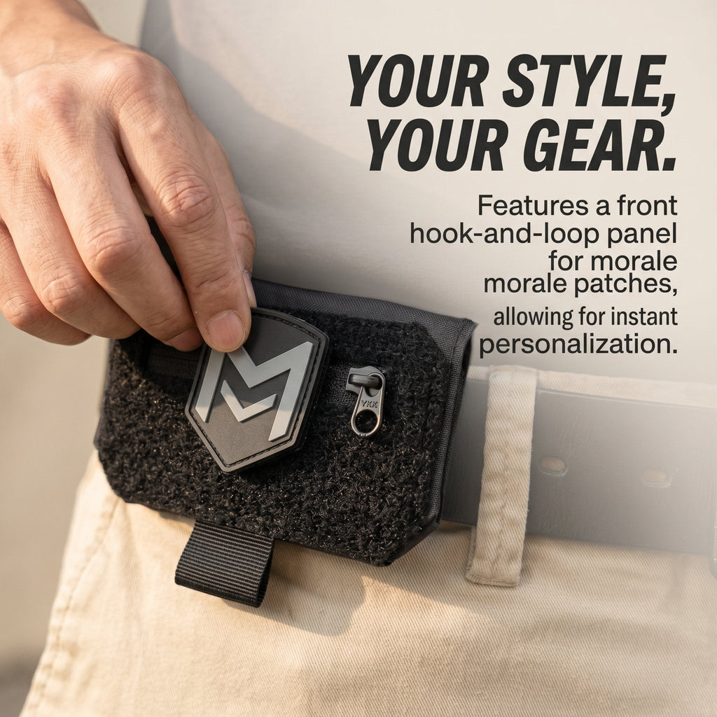 EXT19 Quick Access Wallet🔥🔥🔥