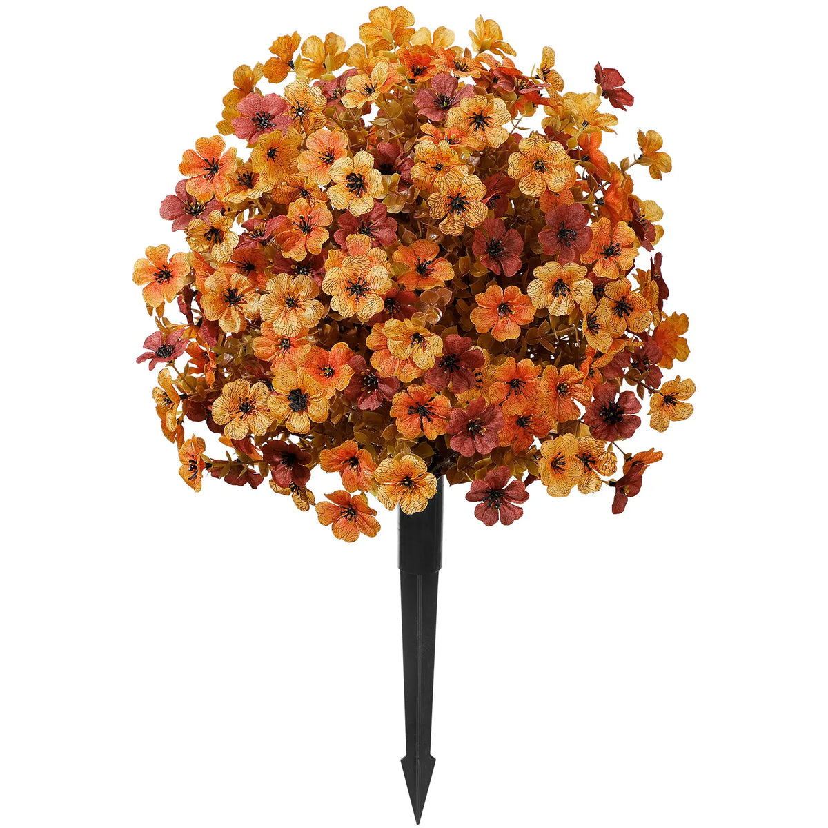 🍂🍂Realistic Fall Garden Stake — Easy Autumn Decor for Your Porch & Yard