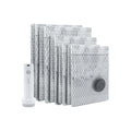 🔥 Cordless Travel Vacuum Bag Set