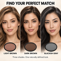 Waterproof Eyebrow Stamper Kit