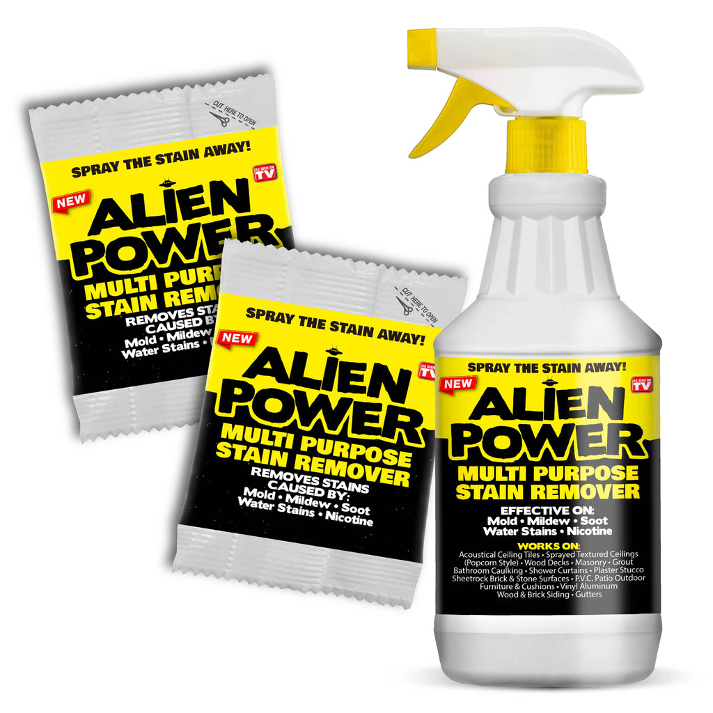 Industrial Stain Dissolver – Heavy-Duty Cleaning Mold