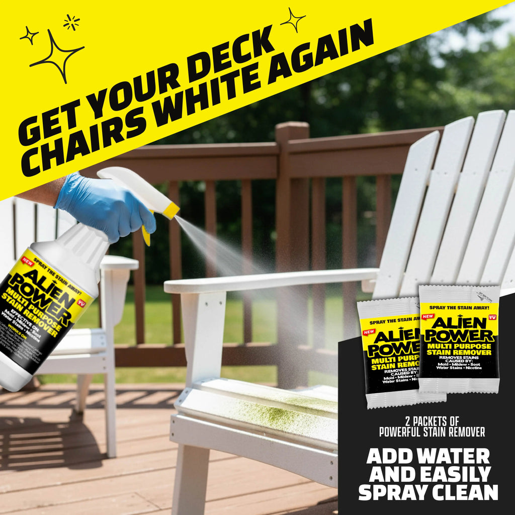 Industrial Stain Dissolver – Heavy-Duty Cleaning Mold