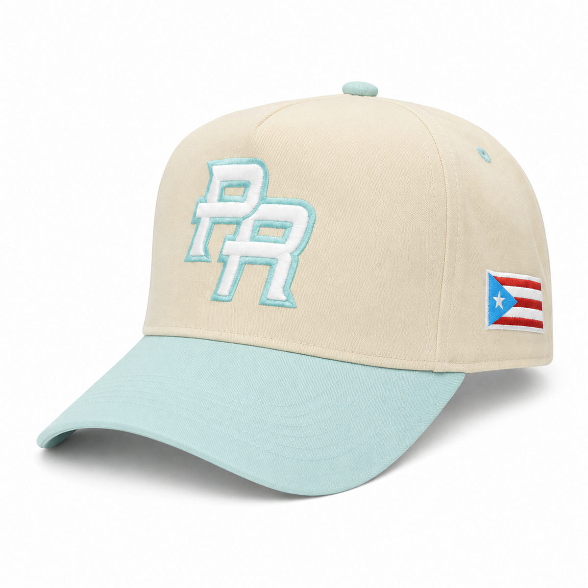 Unisex Distressed Denim Baseball Cap – Breathable Cotton, Adjustable Fit & Casual Street Style 🧢