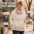🔥50% OFF👶 BabyJoey Fleece🛡️ Hypoallergenic & Gentle on Baby Skin