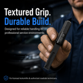 🔧 Professional Vehicle Service Tool – Compact, Durable, Service-Ready