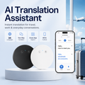 🔥🔥AI Language Translator – Real-Time Voice Translator | 165+ Languages