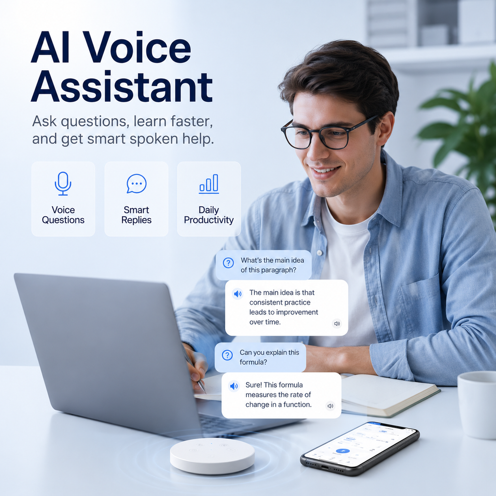 🔥🔥AI Language Translator – Real-Time Voice Translator | 165+ Languages