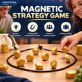 Kollide By Relatable, Exciting Magnetic Game For Family Game Night, Great Fun Games For Kids, Includes 1 Rope, 20 Magnets, And Instructions