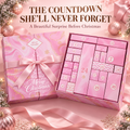 ✨ DIY Fragrance Advent Calendar