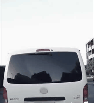 Mini Full HD 4K Security Camera