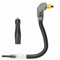 🔩🔧 90-Degree Right-Angle Drill Attachment – Corner Drilling Adapter for Tight Spaces ✨
