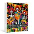 Dance Of The Undead Jigsaw Puzzle 1000-Piece