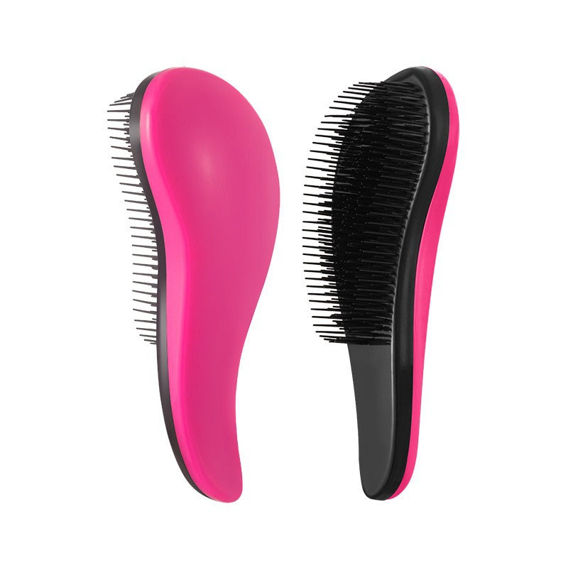 ✨ Detangling Brush – Effortless Hair Detangling for the Whole Family