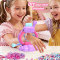 📿 Cool Maker Bracelet Maker with Bead Accessory Pack 🌈✨