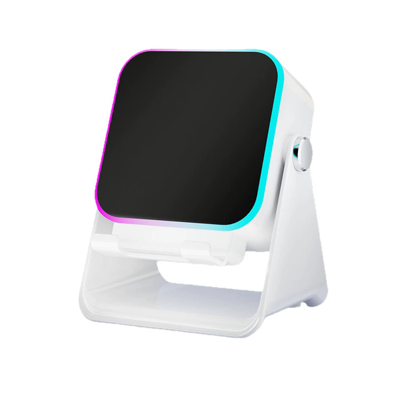 🔥🔥Wireless Induction Audio Speaker Stand🎁🎁