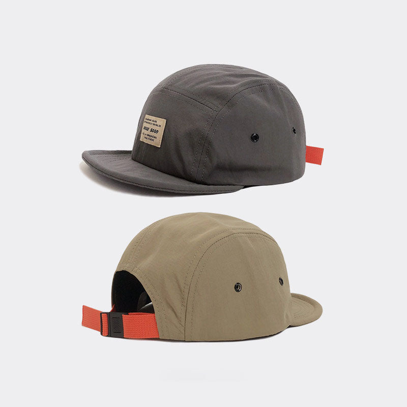 🧢 Vintage Streetwear Duckbill Snapback Cap – Retro Urban Style Meets Everyday Comfort