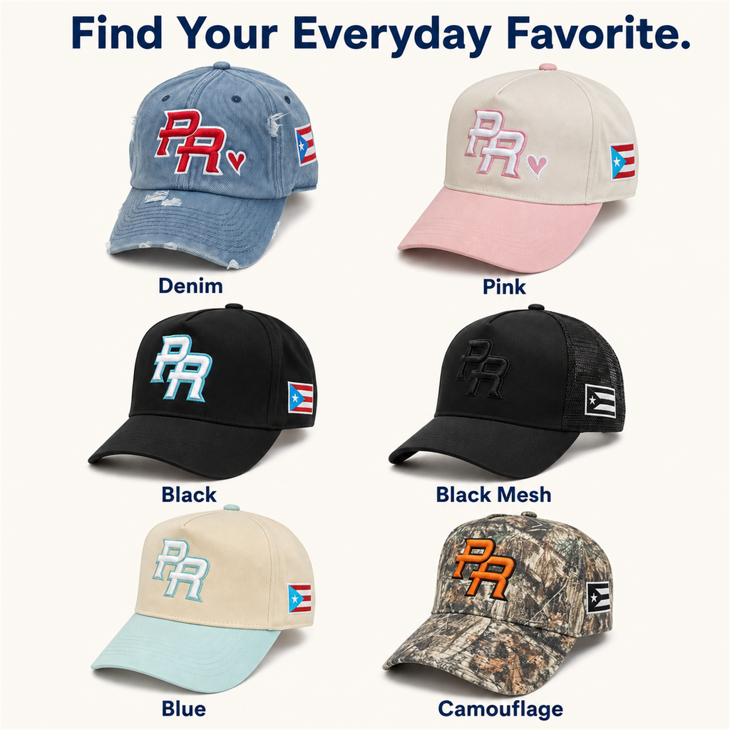 Unisex Distressed Denim Baseball Cap – Breathable Cotton, Adjustable Fit & Casual Street Style 🧢